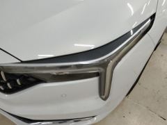 Bestune B70 1.5T Version - ფოტო 4