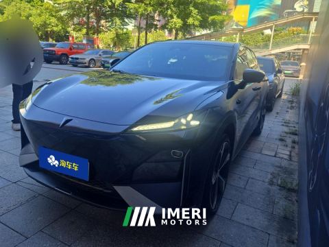 2023 Deepal S07 S7 EREV 200km 200Max - ავტომობილი ჩინეთიდან
