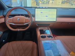 Deepal S07 S7 EREV 200km 200Max - photo 16