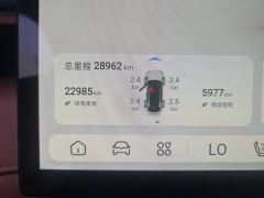 Deepal S07 S7 EREV 200km 200Max - photo 20