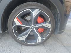 Deepal S07 S7 EREV 200km 200Max - photo 6