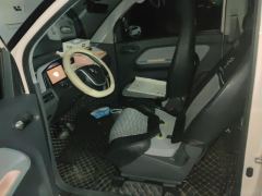 Wuling Hongguang MINIEV 170km - photo 14