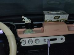 Wuling Hongguang MINIEV 170km - photo 17