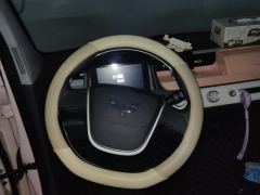Wuling Hongguang MINIEV 170km - photo 18
