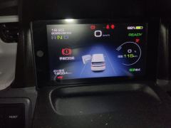 Wuling Hongguang MINIEV 170km - photo 20