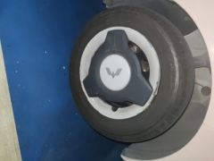 Wuling Hongguang MINIEV 170km - photo 6