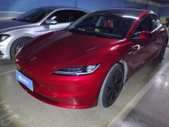 Tesla Model 3 606km Rear-Wheel Drive Edition - photo 1