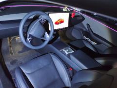 Tesla Model 3 606km Rear-Wheel Drive Edition - photo 16
