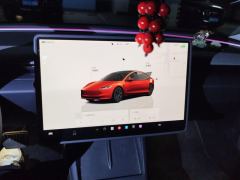Tesla Model 3 606km Rear-Wheel Drive Edition - photo 17