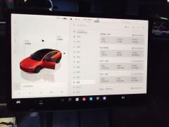 Tesla Model 3 606km Rear-Wheel Drive Edition - photo 20
