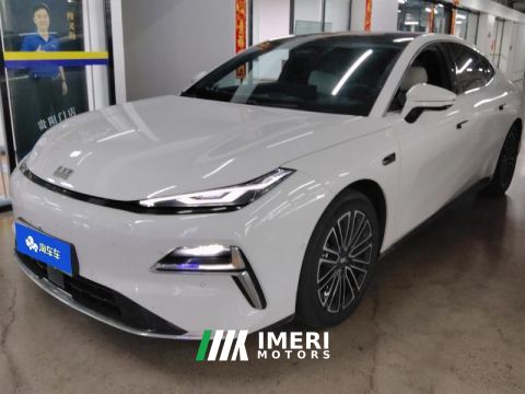 2025 Geely Galaxy Star Shine 8 EM-i 1.5L 130km Prestige Edition - ავტომობილი ჩინეთიდან
