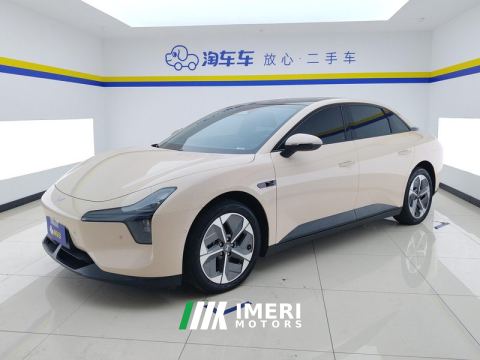 2024 XPeng MONA M03 620 Long Range Version - ავტომობილი ჩინეთიდან