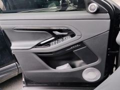 Land Rover Range Rover Evoque L 249PS R-Dynamic Edition - ფოტო 12