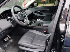Land Rover Range Rover Evoque L 249PS R-Dynamic Edition - ფოტო 14