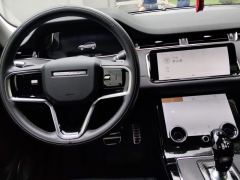 Land Rover Range Rover Evoque L 249PS R-Dynamic Edition - ფოტო 16