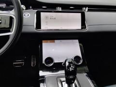 Land Rover Range Rover Evoque L 249PS R-Dynamic Edition - ფოტო 17