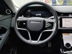 Land Rover Range Rover Evoque L 249PS R-Dynamic Edition - ფოტო 18