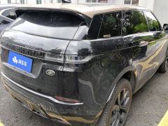 Land Rover Range Rover Evoque L 249PS R-Dynamic Edition - ფოტო 2