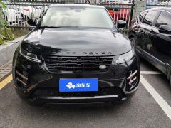 Land Rover Range Rover Evoque L 249PS R-Dynamic Edition - ფოტო 3
