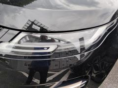 Land Rover Range Rover Evoque L 249PS R-Dynamic Edition - ფოტო 4