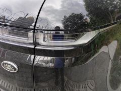 Land Rover Range Rover Evoque L 249PS R-Dynamic Edition - ფოტო 5