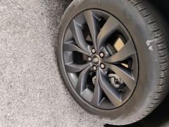 Land Rover Range Rover Evoque L 249PS R-Dynamic Edition - ფოტო 6