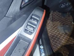 MG5 300TGI Flagship Edition - photo 13