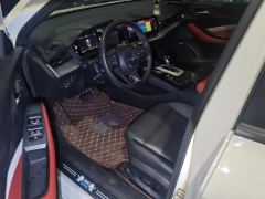 MG5 300TGI Flagship Edition - photo 14