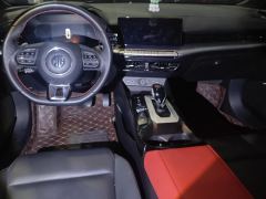 MG5 300TGI Flagship Edition - photo 16