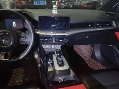 MG5 300TGI Flagship Edition - photo 17