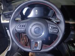 MG5 300TGI Flagship Edition - photo 18