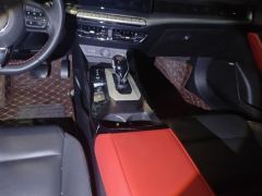 MG5 300TGI Flagship Edition - photo 19