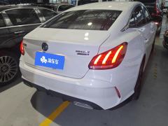 MG5 300TGI Flagship Edition - photo 2