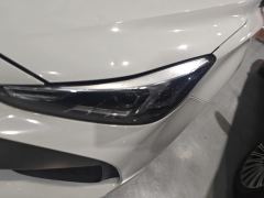 MG5 300TGI Flagship Edition - photo 4