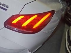 MG5 300TGI Flagship Edition - photo 5