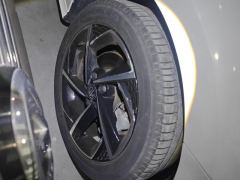 MG5 300TGI Flagship Edition - photo 6