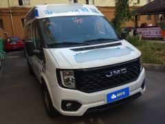 JMC Phuc Thuan 2.0T Business Version 6-9 - photo 3