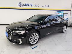 Audi A6L 45 TFSI Premium Dynamic - photo 1