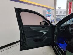 Audi A6L 45 TFSI Premium Dynamic - photo 12