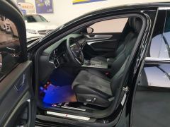 Audi A6L 45 TFSI Premium Dynamic - photo 14