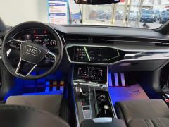 Audi A6L 45 TFSI Premium Dynamic - photo 16
