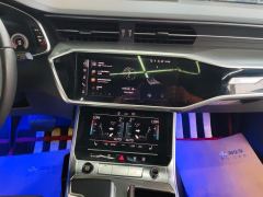Audi A6L 45 TFSI Premium Dynamic - photo 17