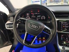Audi A6L 45 TFSI Premium Dynamic - photo 18