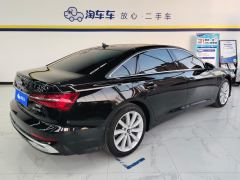 Audi A6L 45 TFSI Premium Dynamic - photo 2