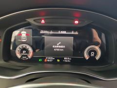 Audi A6L 45 TFSI Premium Dynamic - photo 20
