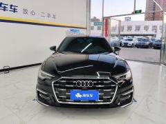 Audi A6L 45 TFSI Premium Dynamic - photo 3
