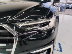 Audi A6L 45 TFSI Premium Dynamic - photo 4