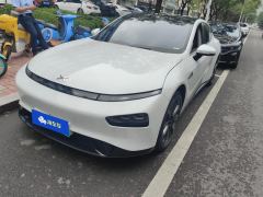 XPeng P7 480N - ფოტო 1