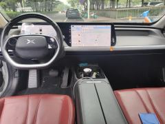 XPeng P7 480N - ფოტო 16