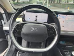 XPeng P7 480N - ფოტო 18
